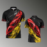 GERMANY FLAG JERSEY